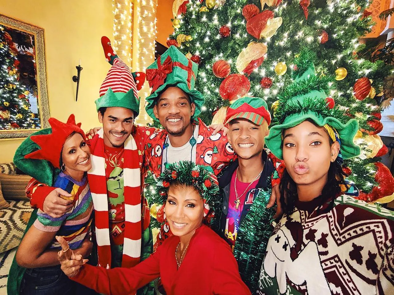 Tis' the Season to be Good!