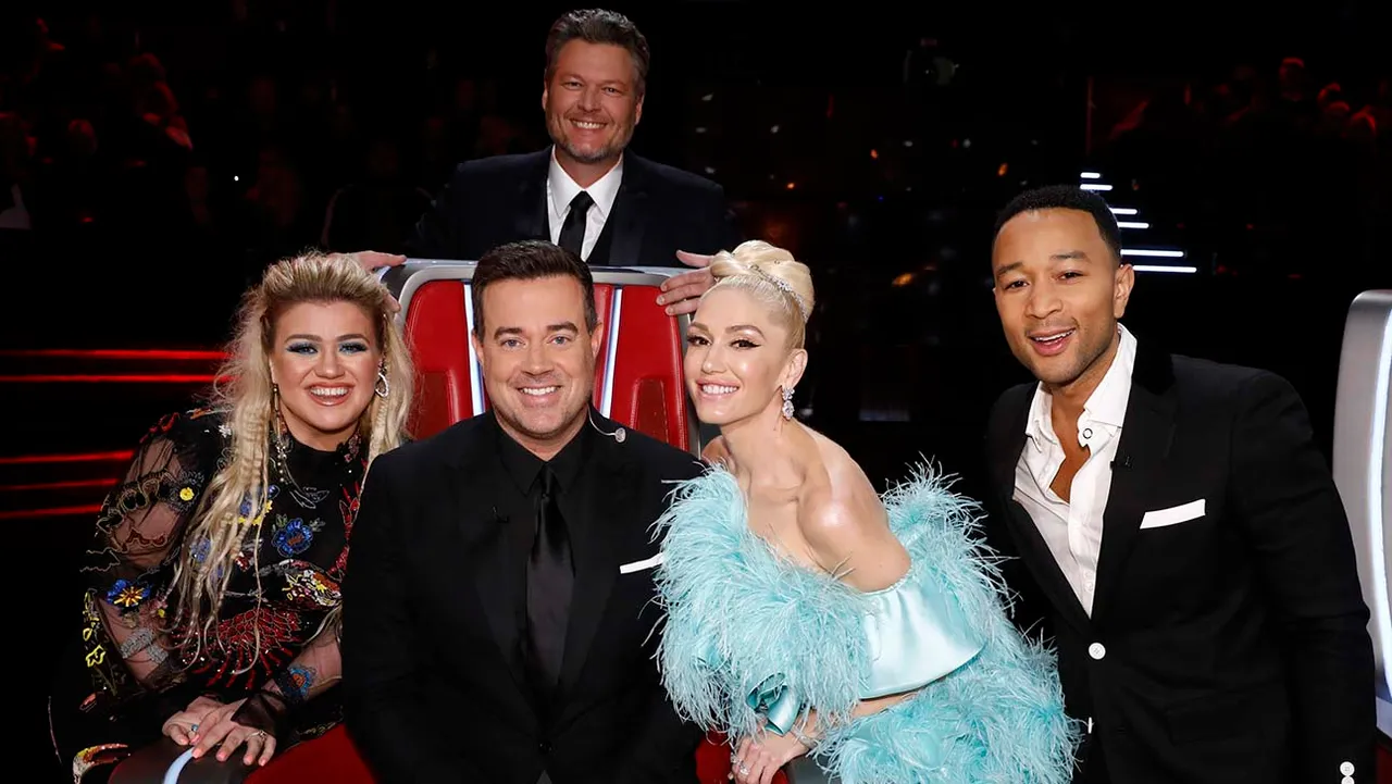 The Voice has Ended