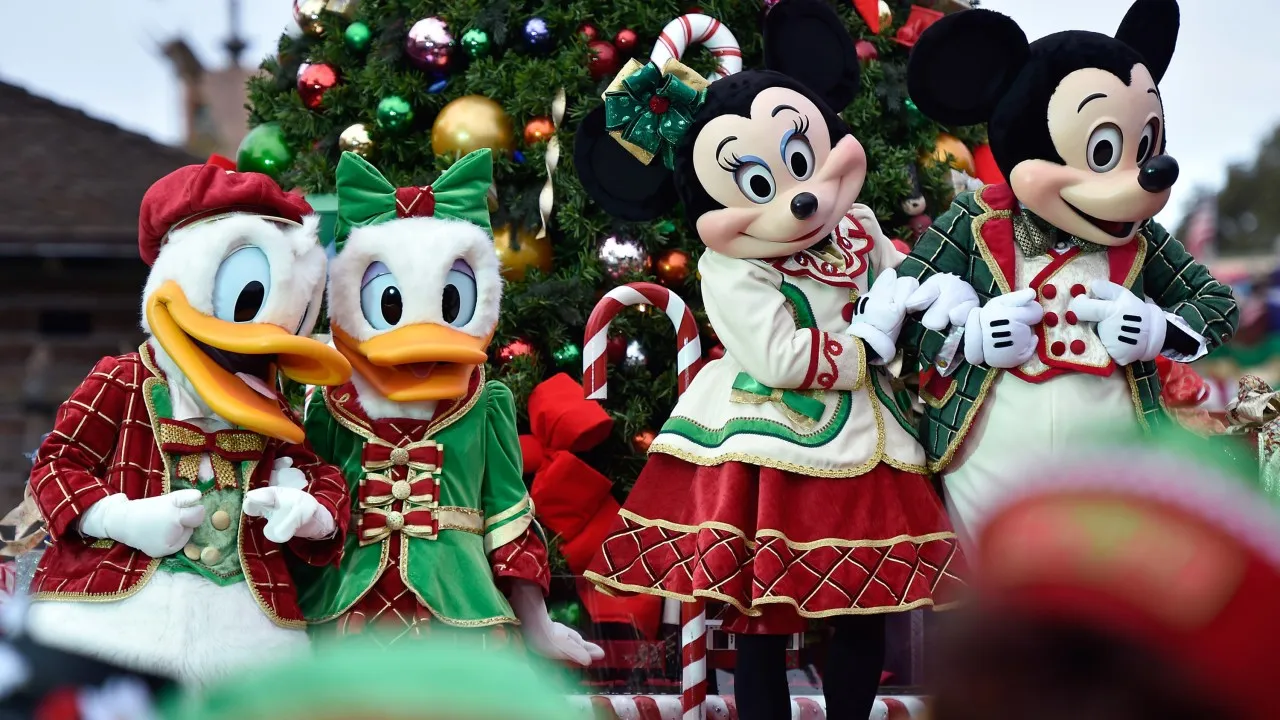 Top 5 Movies For This Holiday Season