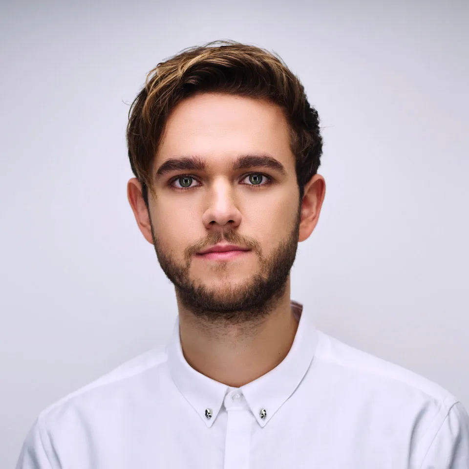 Zedd's 5-Year Break!