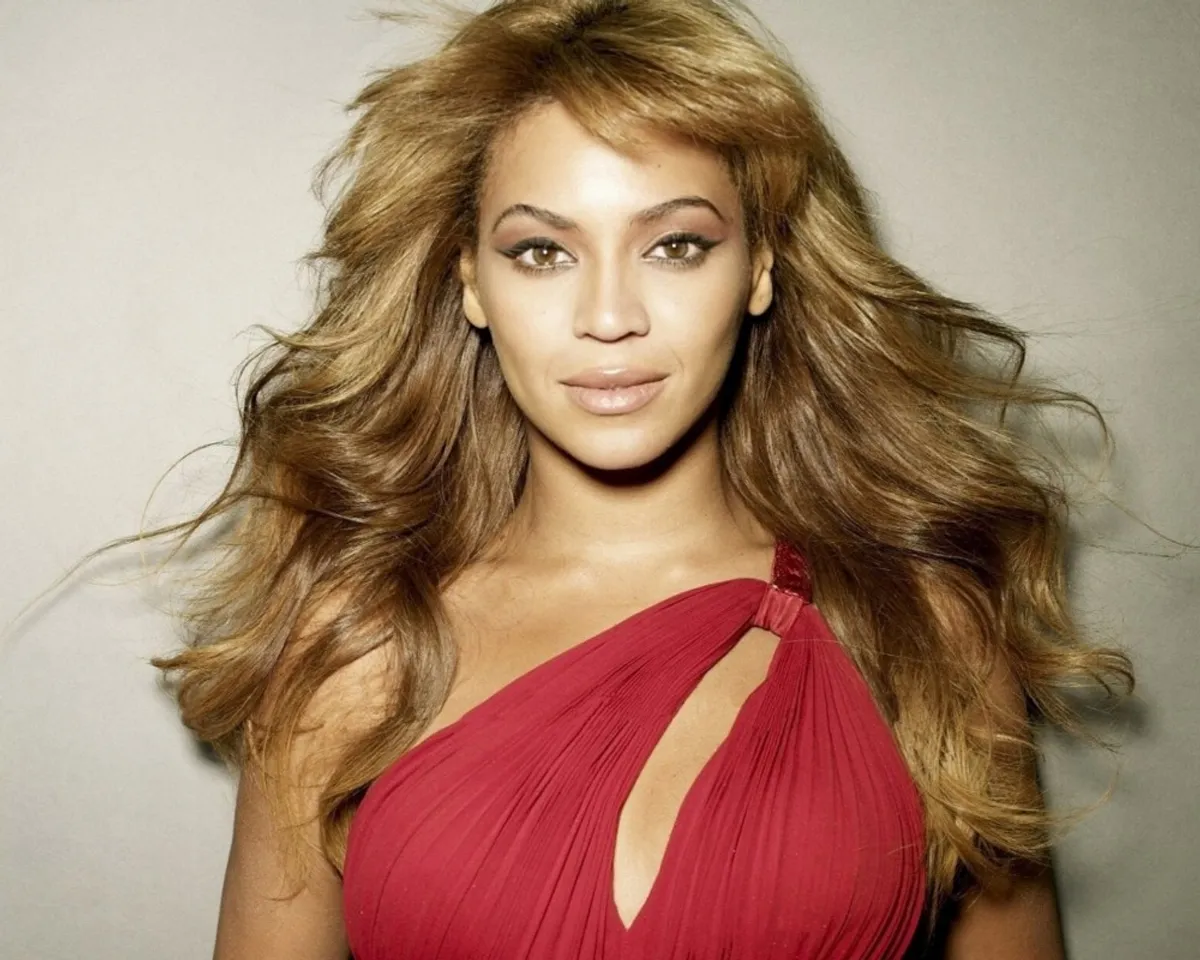 Beyonce Rewinds 10 Years in 10 Minutes