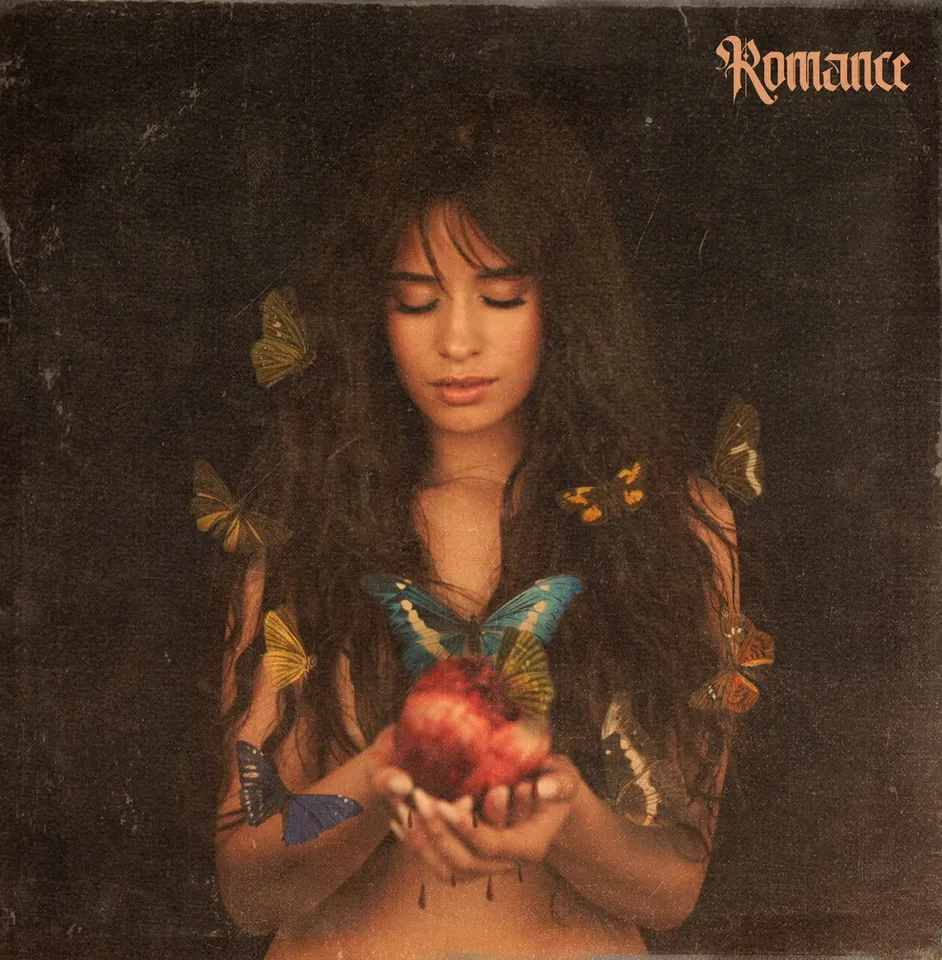 Camilla Strikes Gold