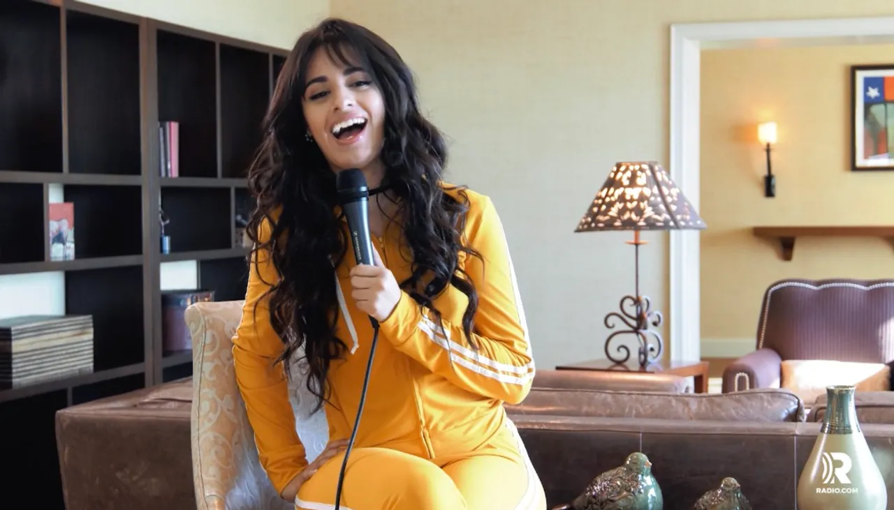 Camila Cabello Could Bare It All at The Grammys?