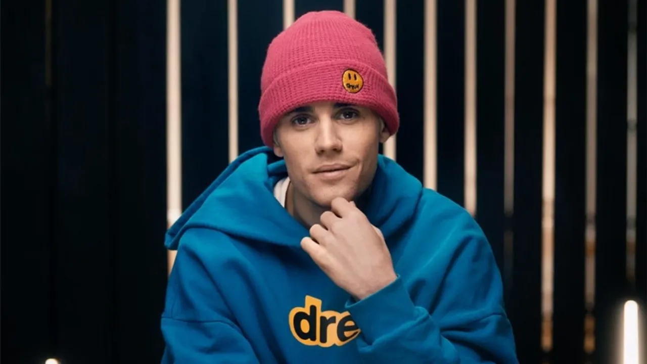 Bieber Brings You His Mini Docu Series