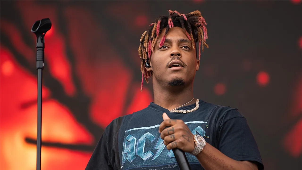 Juice WRLD's Cause of Death Revealed