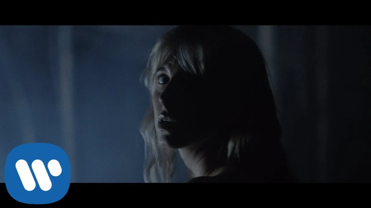 Hayley Williams Stars In Her Own Horror Movie