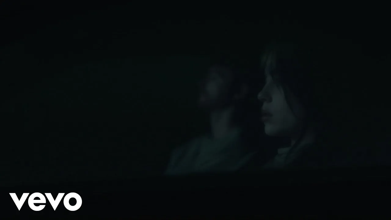 Billie Eilish Gives Us Everything We Wanted