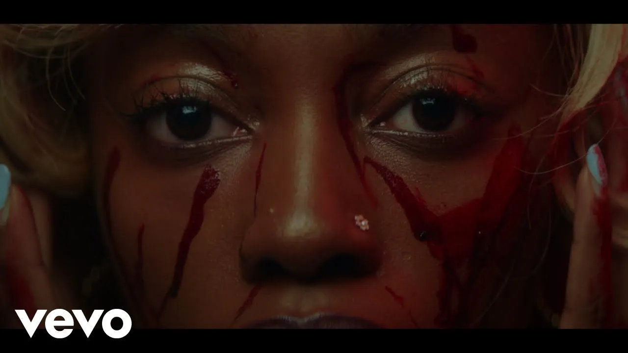 40. IN YOUR EYES - THE WEEKND