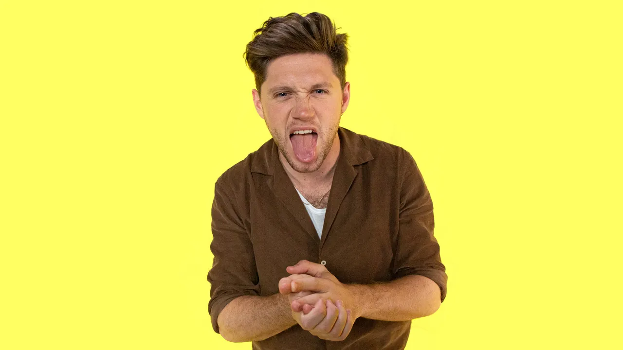 Niall Horan's Got a Surprise Lined up