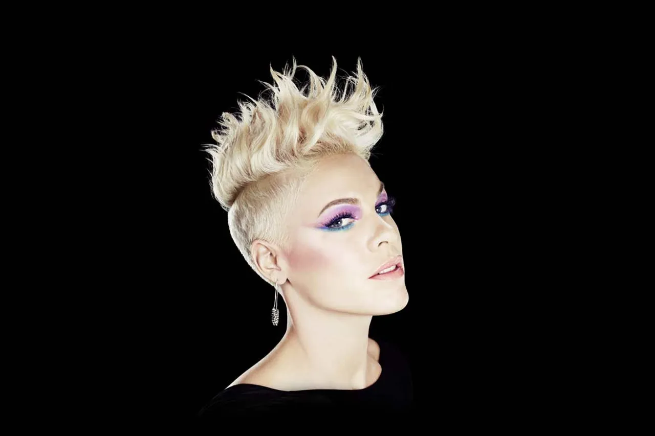 P!nk's Letter of Self-Love