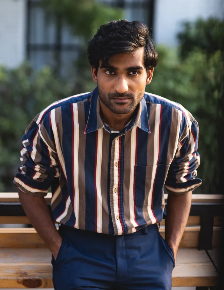 Prateek Kuhad's ON AIR with Indigo!