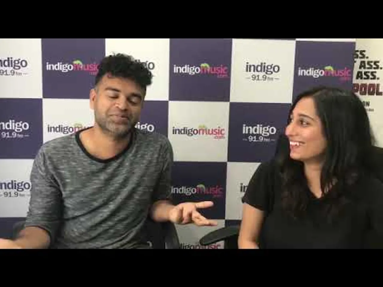 Flip The Switch With RJ Melbin and RJ Neerja