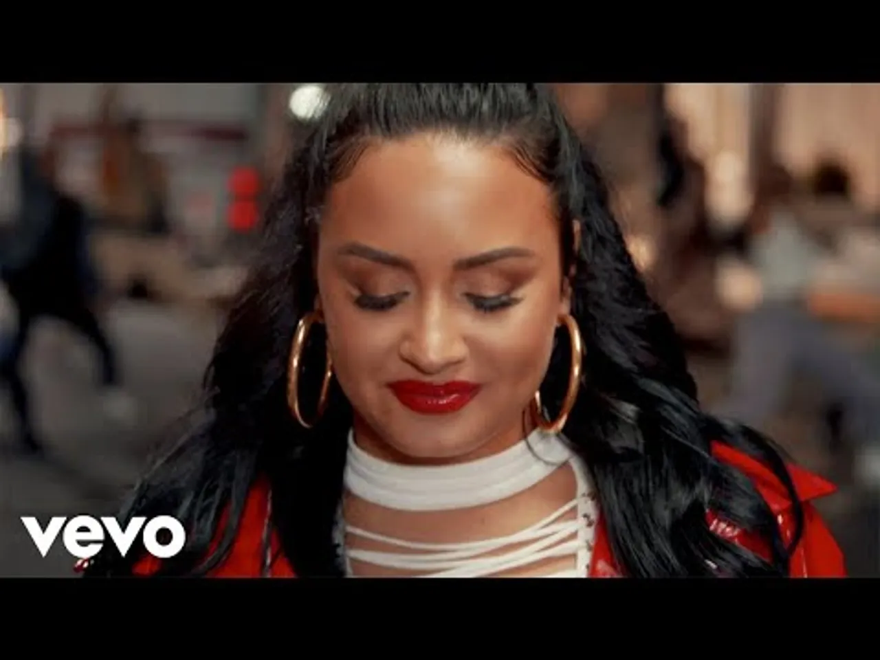 8. I LOVE ME - DEMI LOVATO