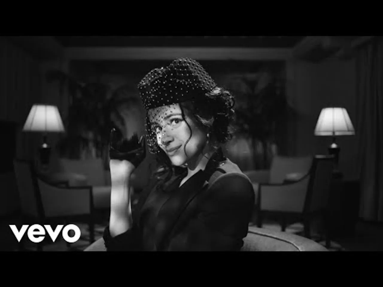 36. MY OH MY - CAMILA CABELLO
