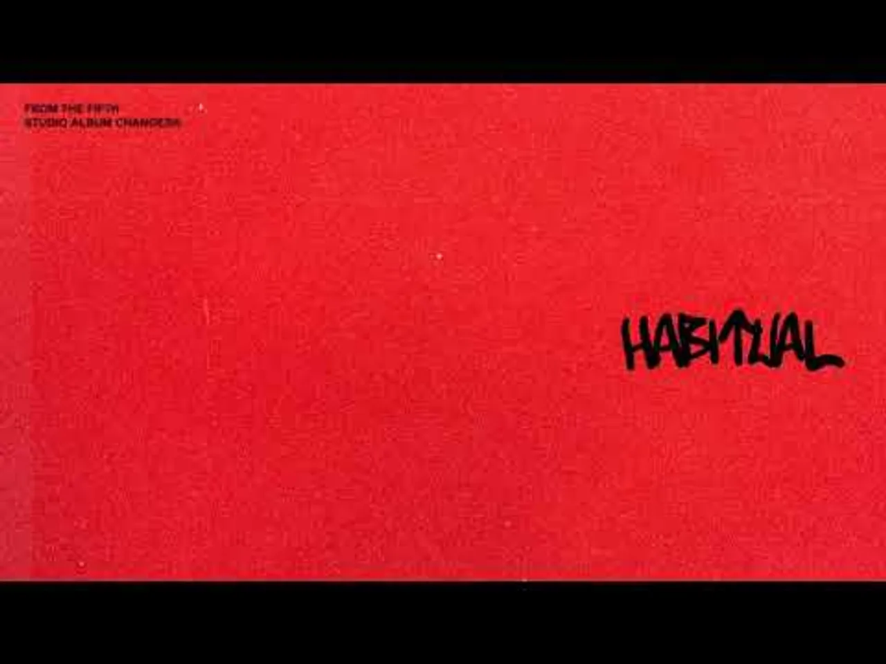 Bieber has Made "Changes" Finally After 5 years