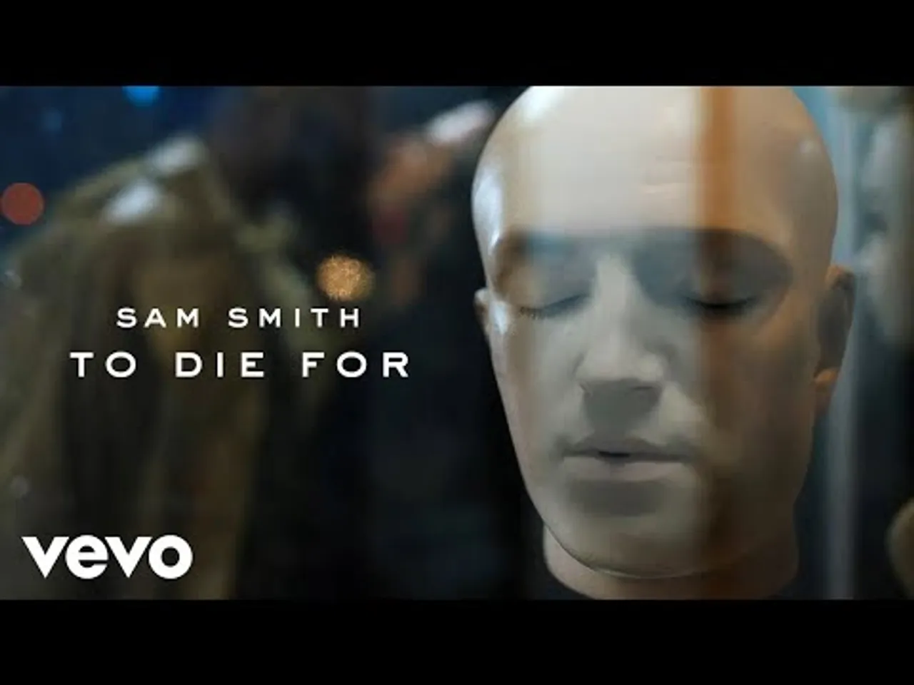 Smith's New Track is To Die For