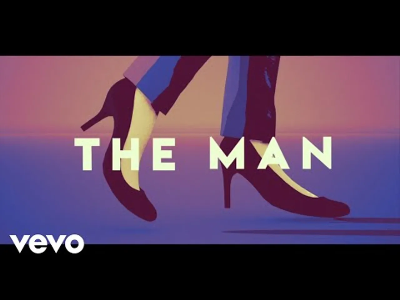 34. The Man - Taylor Swift