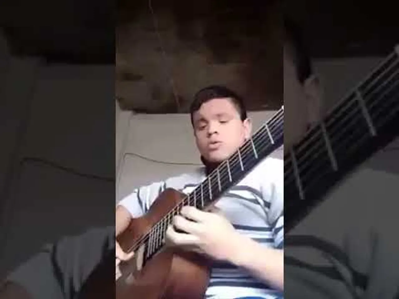 Musical Genius If One may Say So