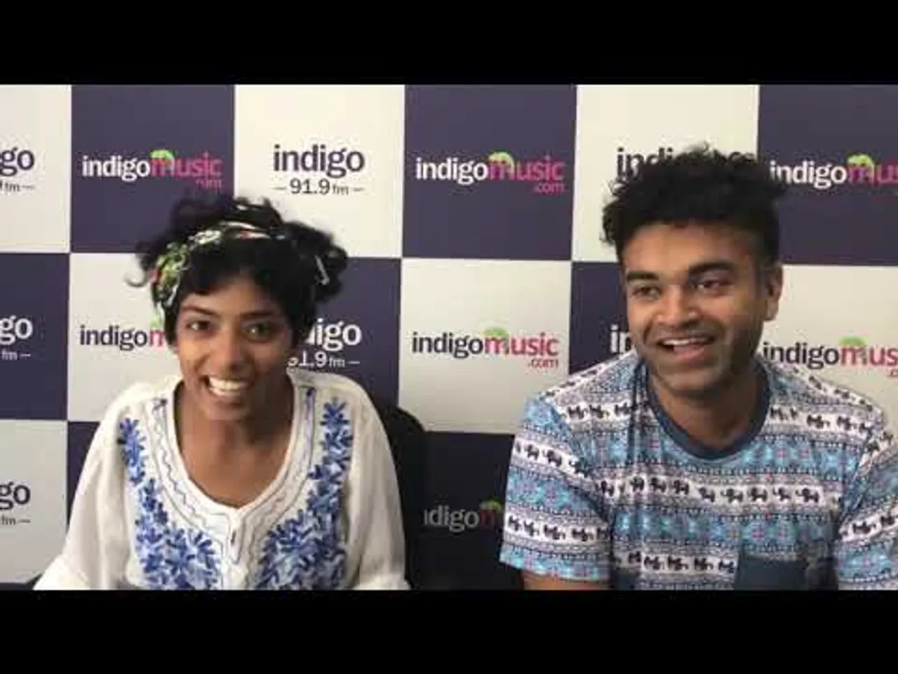 Hums the Word - with RJ Melbin and RJ Treesa