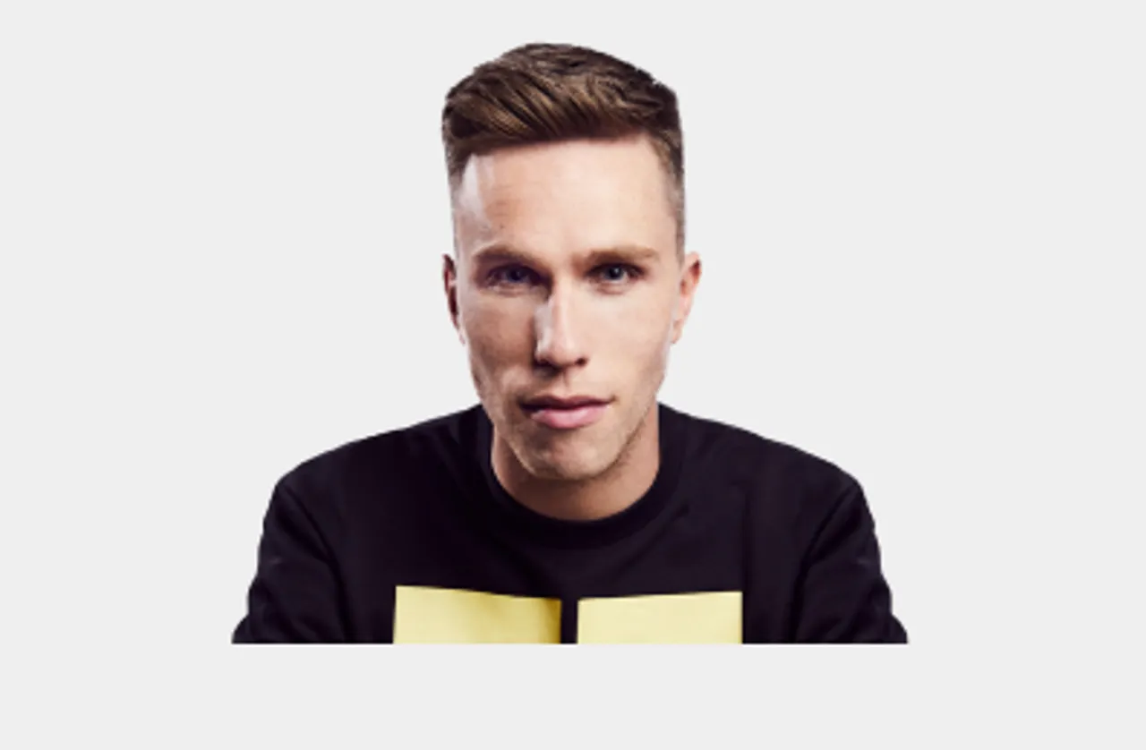 Protocol with Nicky Romero