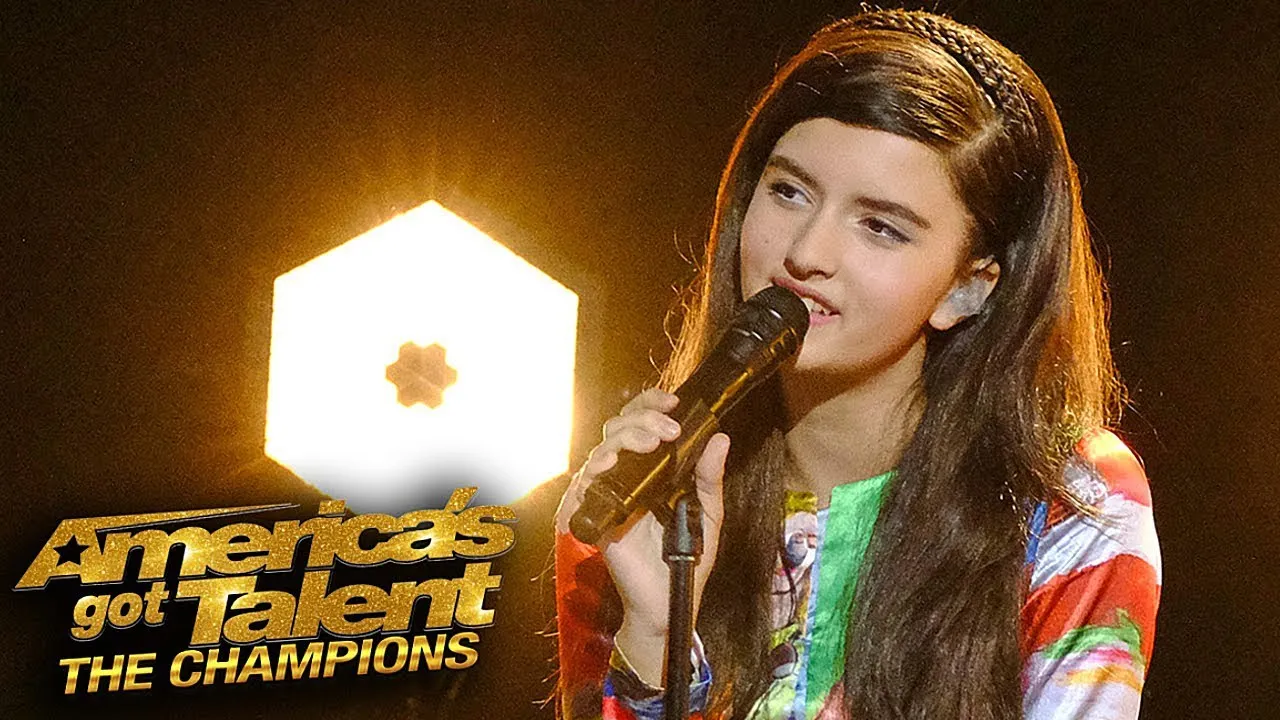 Absolutely Queen Like