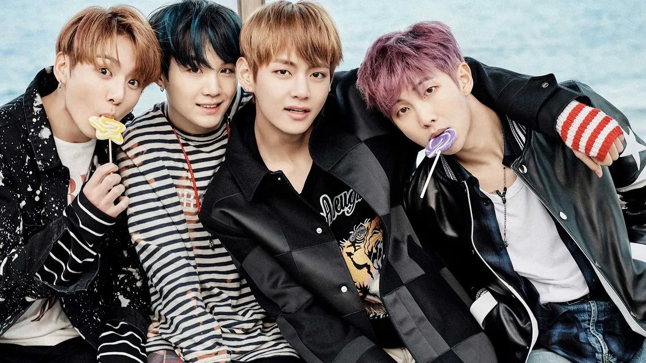 BTS Just Dropped ‘Outro: Ego’