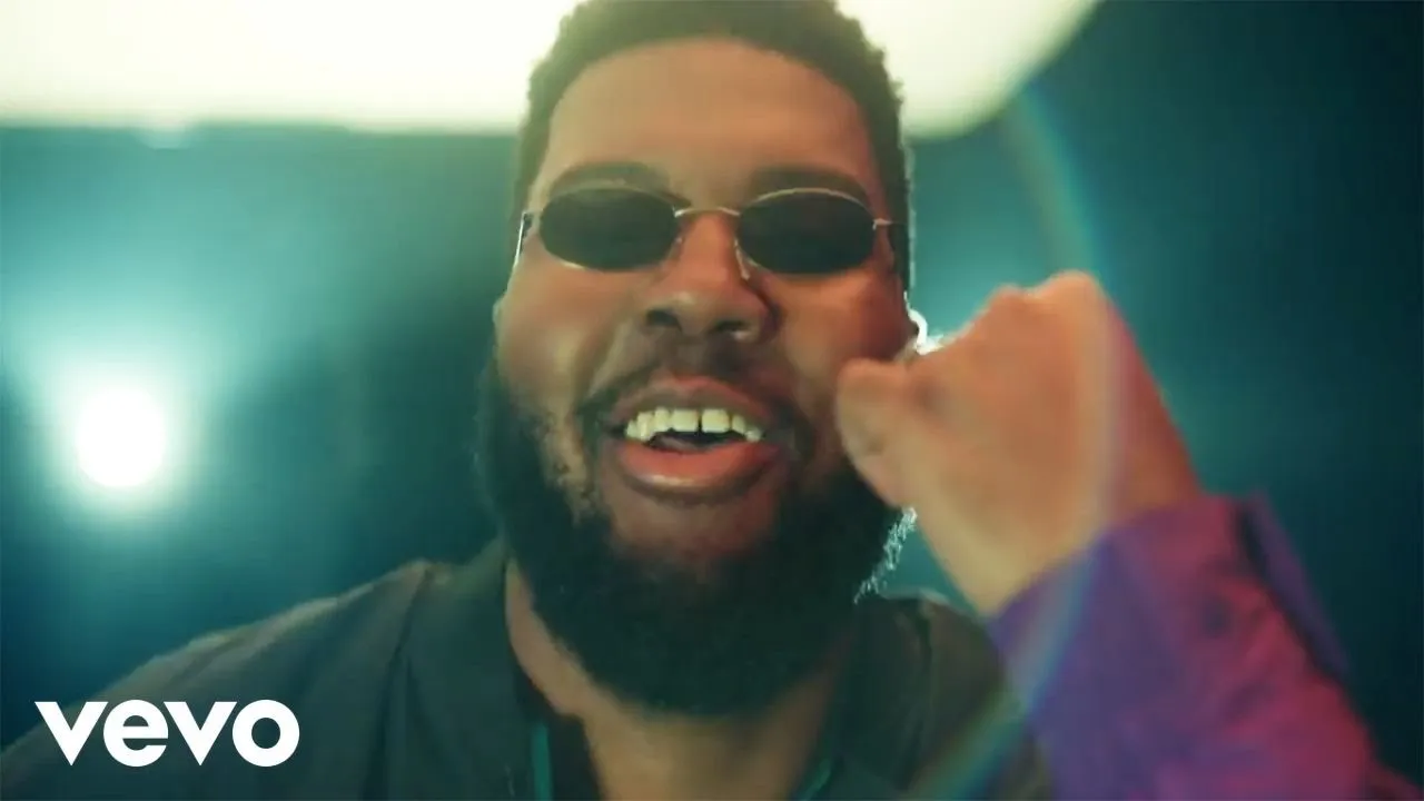 10. Know your worth - Khalid