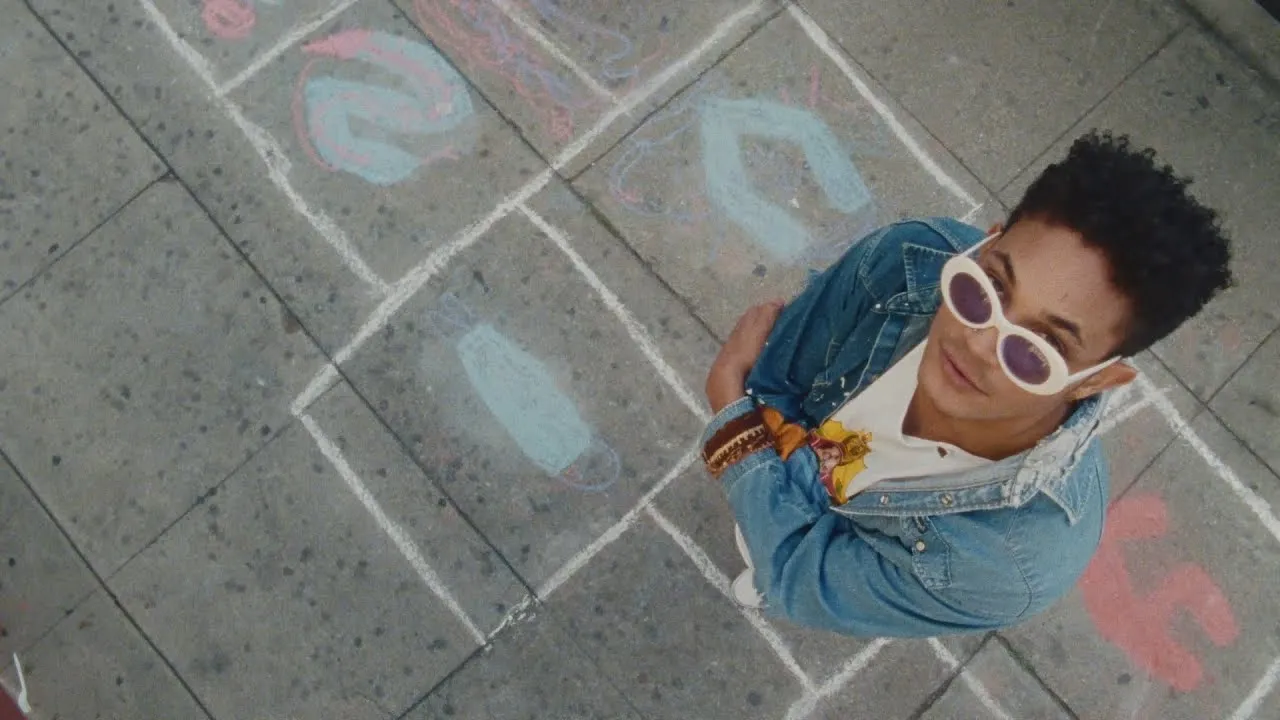 16. BABY GIRL - BRYCE VINE