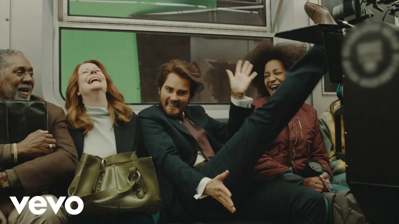 27. THE MAN- TAYLOR SWIFT