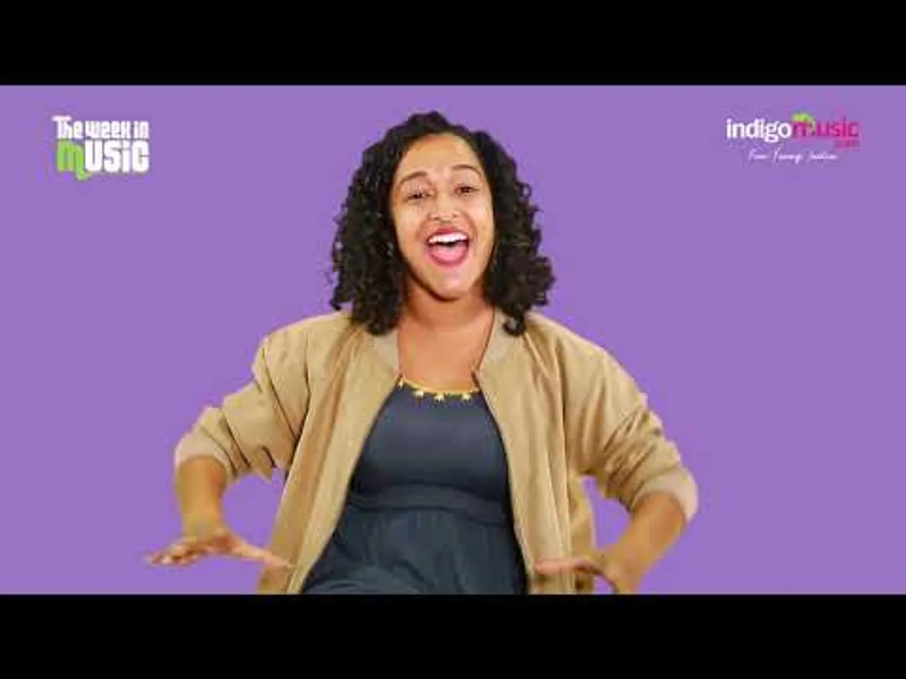 This Week In Music - Ep 2