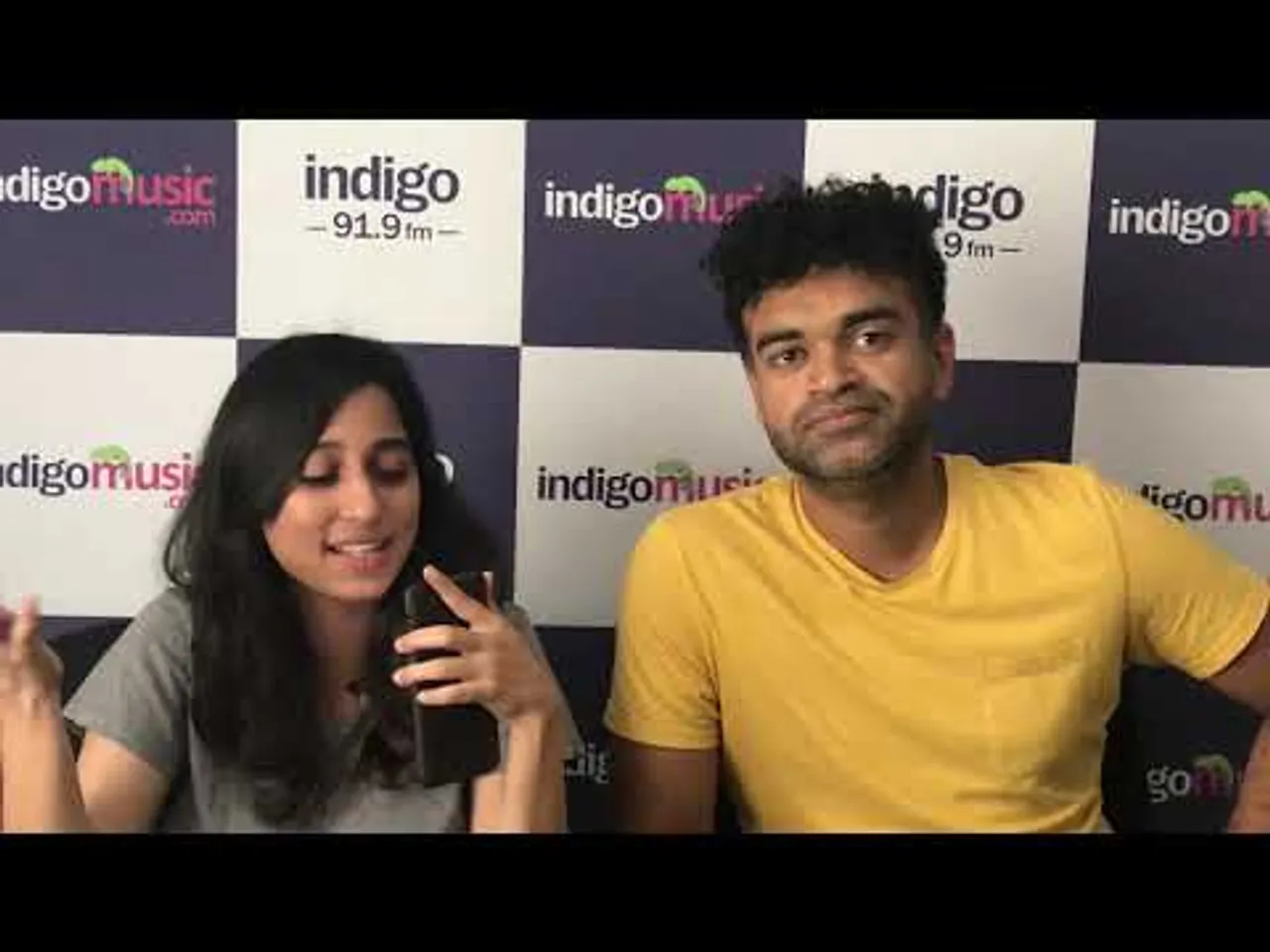 Re-Writing Nicki Minaj's Lyrics With RJ Neerja and RJ Melbin