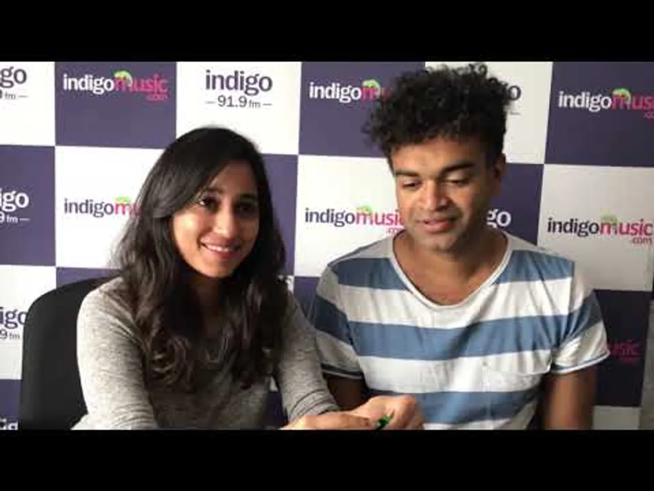 ASMR Special With RJ Neerja and RJ Melbin