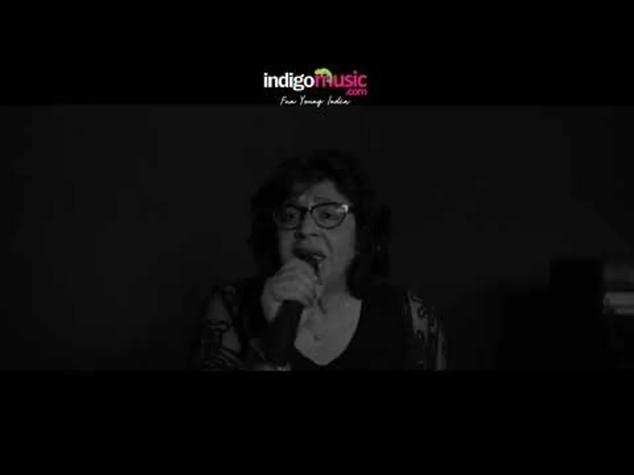 Jazzing It Up At Indigomusicdotcom With Radha and Aman Mahajan