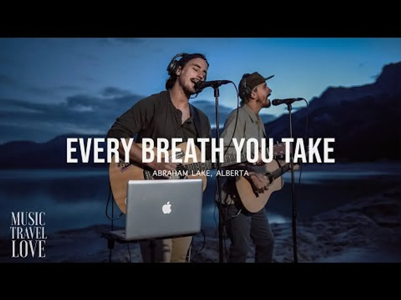 Every Word They Sing IS Soulful