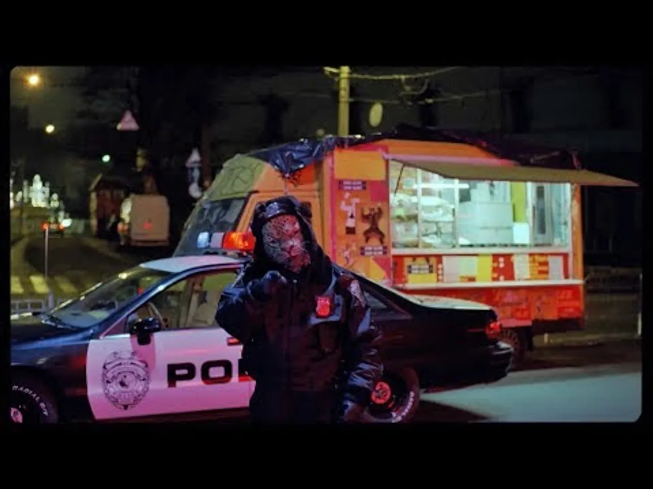 Coldplay Drop Their New Music Video