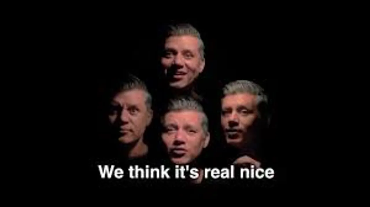Do You Believe in Opinion Rhapsody