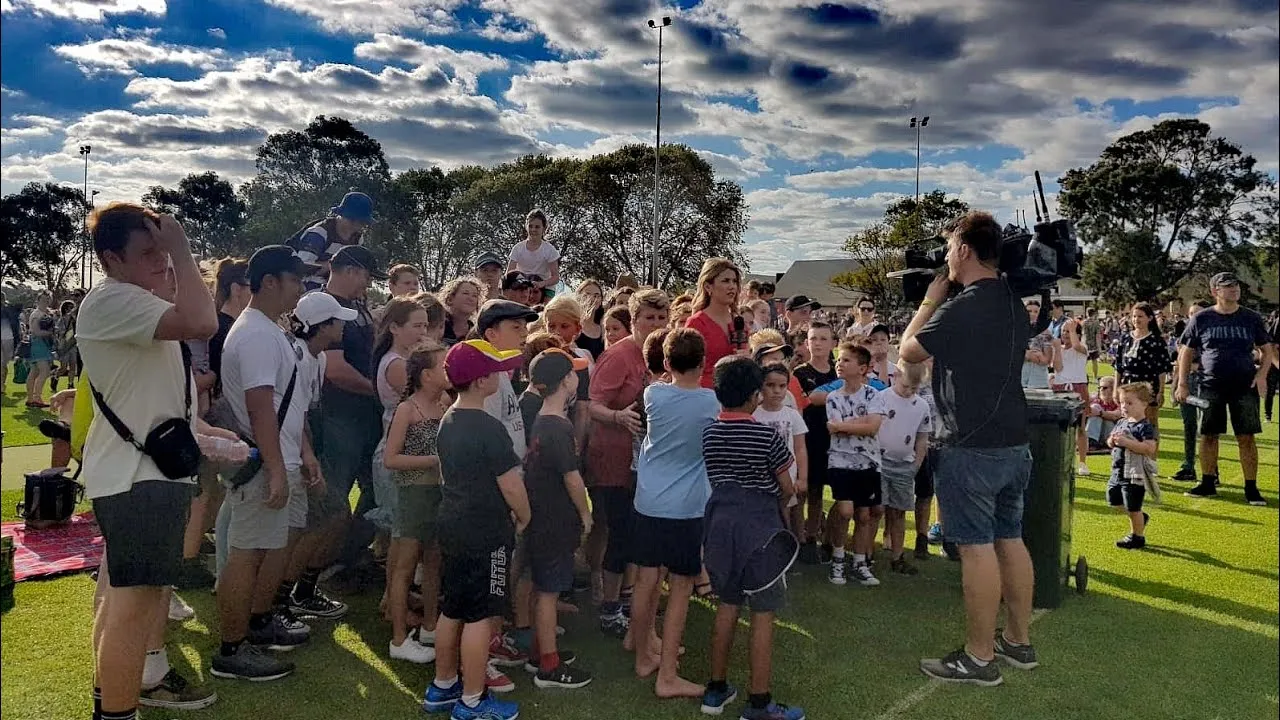 AC/DC Highway to a Guiness World Record