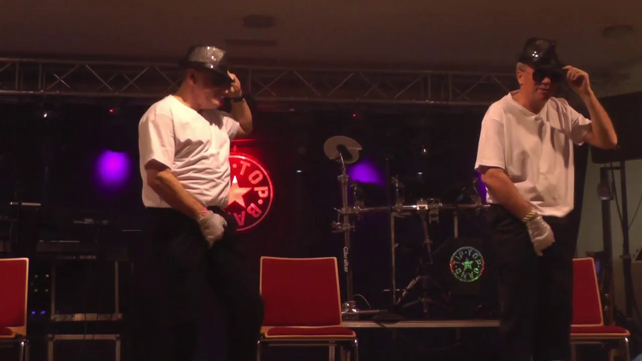 Age is Just A Number