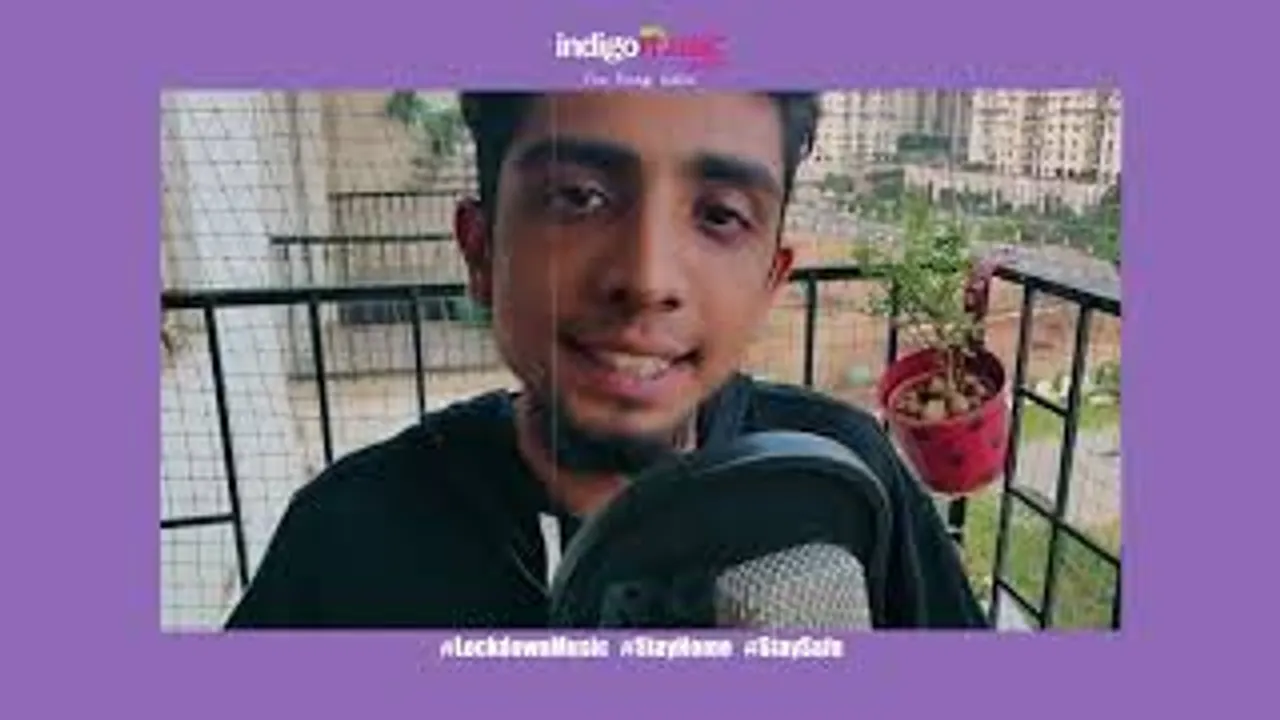 #LockdownMusic feat. Rap Of Hope With Tin Tin