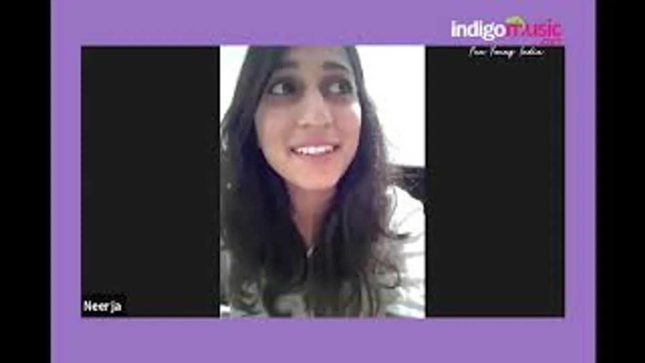 #LockdownMusic - Qaurantined Music Freeze