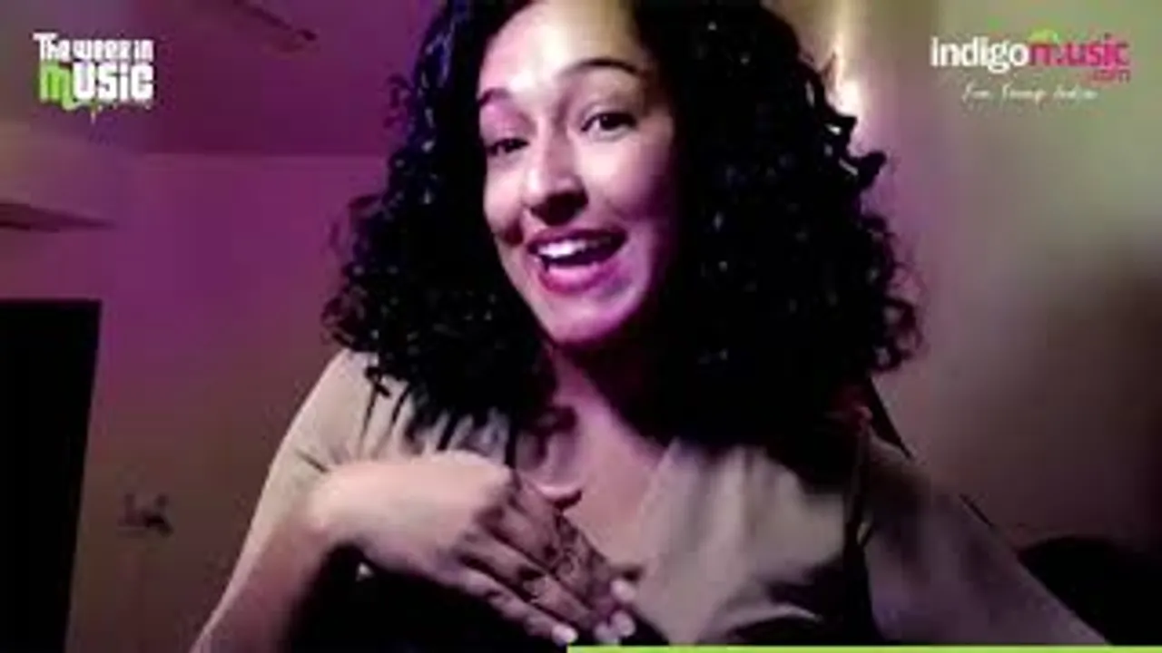 #LockdownMusic feat. The Week In Music - Episode 4