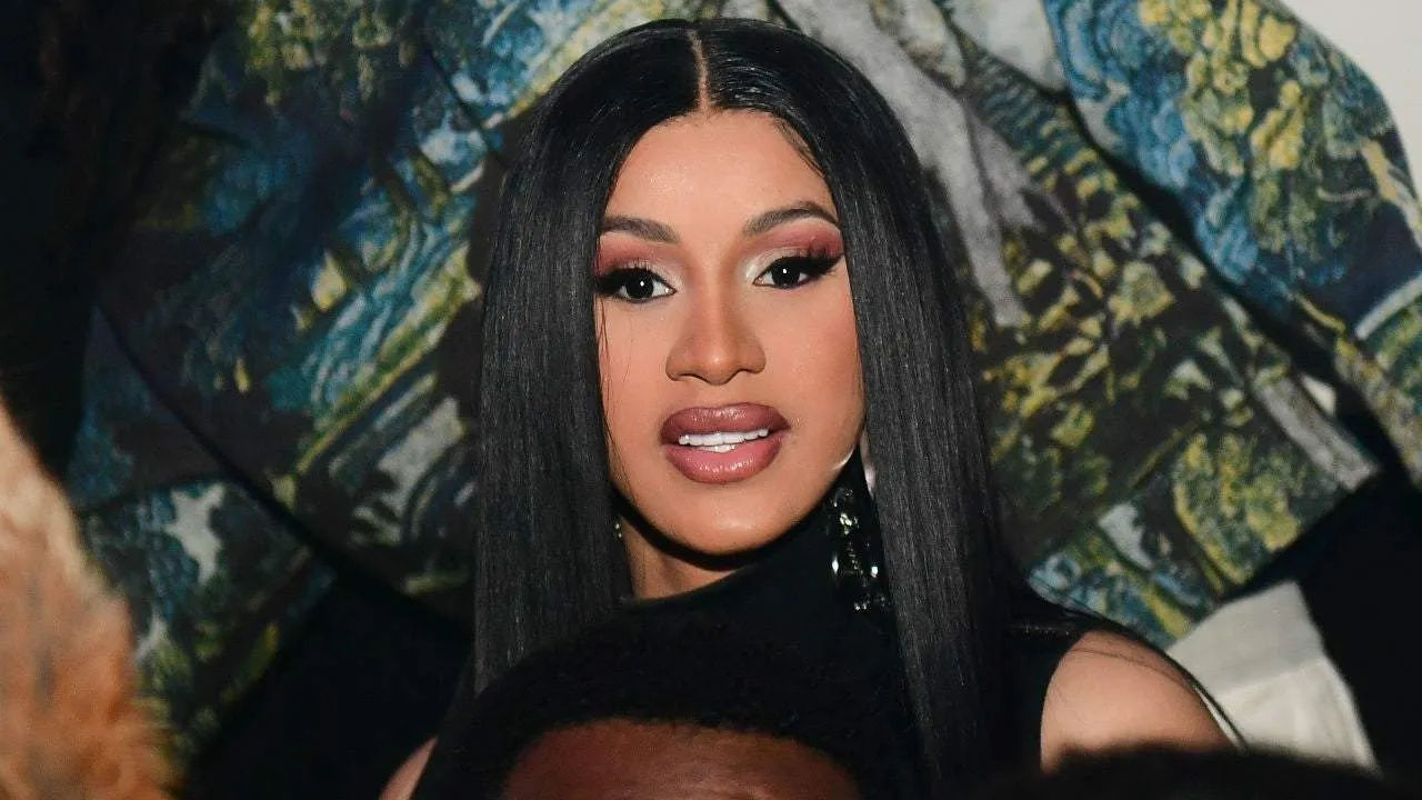 Cardi Helps Corona to The Billboard Charts