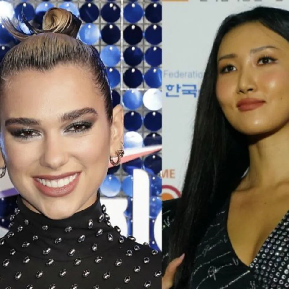 Dua Lipa Get's a "Physival" Remix