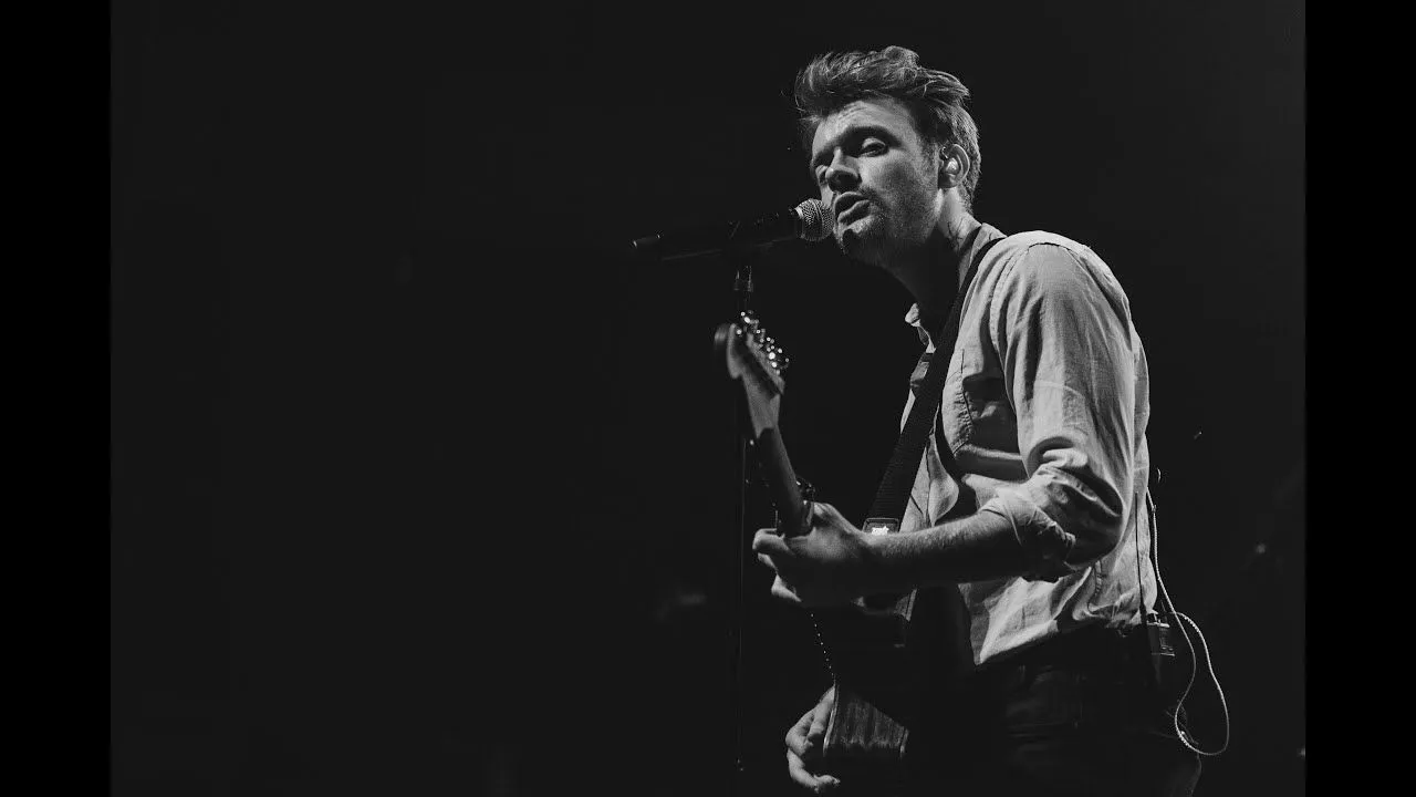 Finneas Releases A Video A Year Too Late But It's Worth The Wait