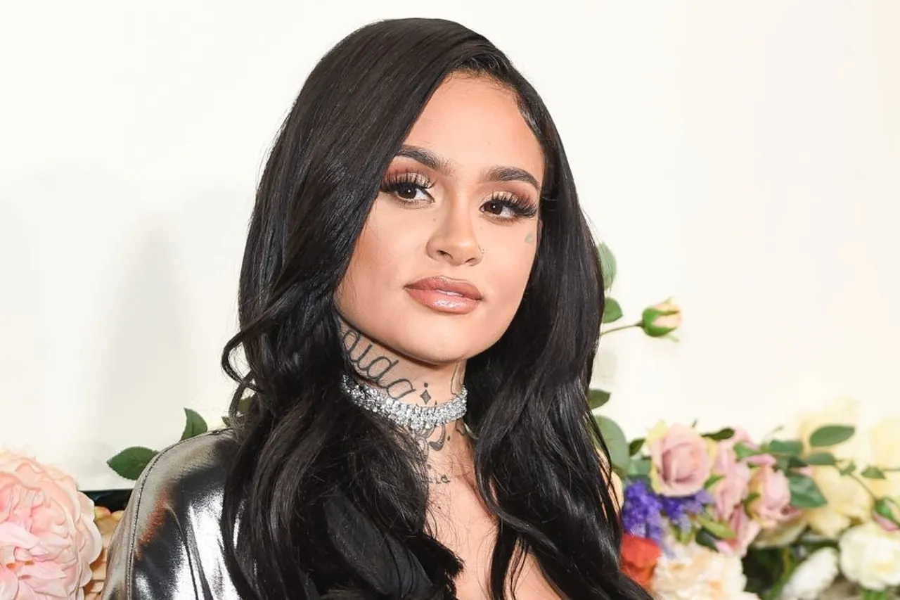 Kehlani Feels "Toxic" With Corona Pandemic