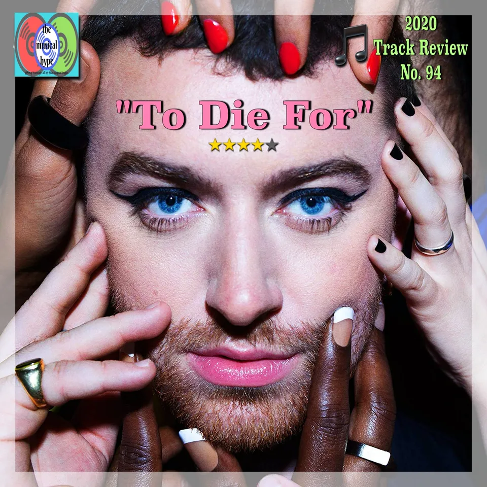 Sam Smith Postpones Album Launch