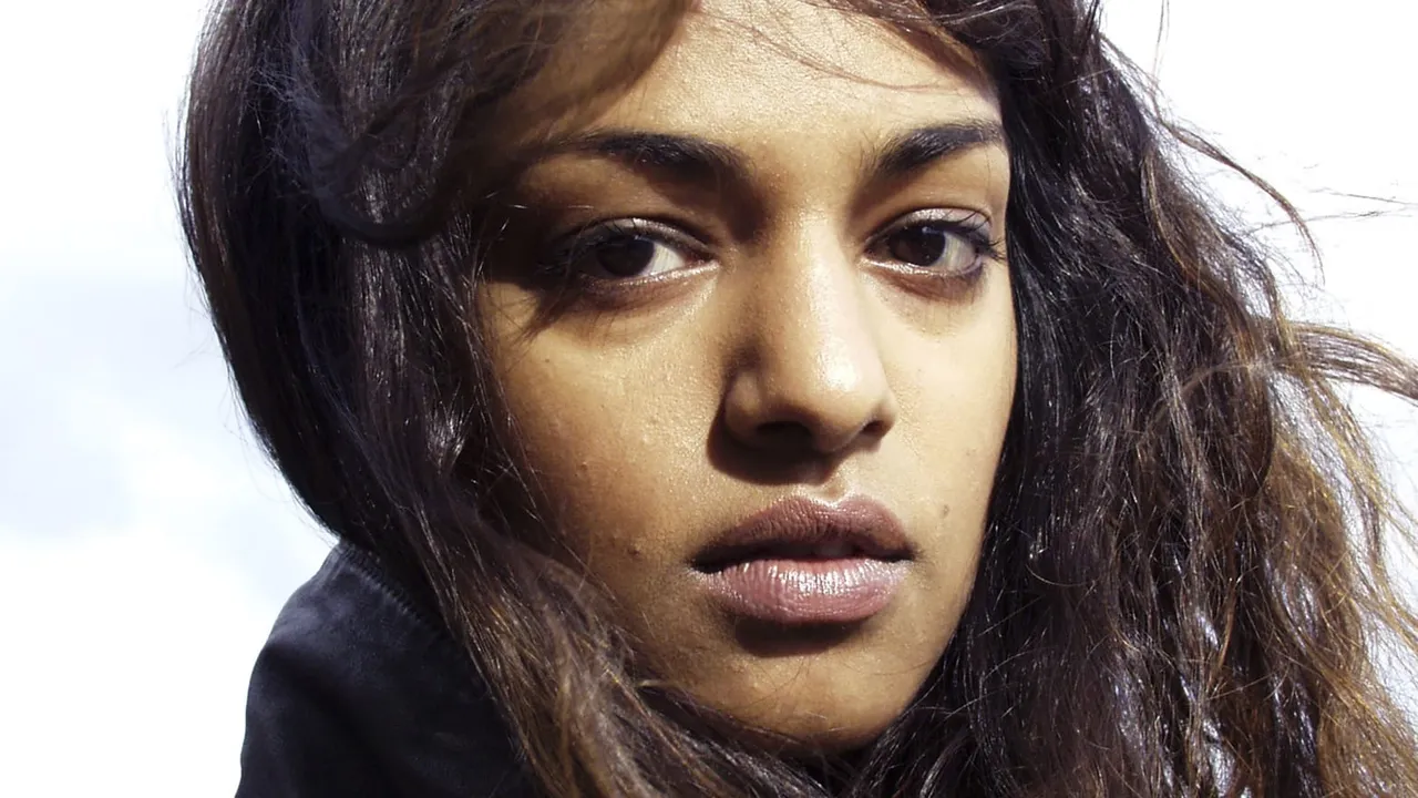 MIA is the True Indie Artist Spirit