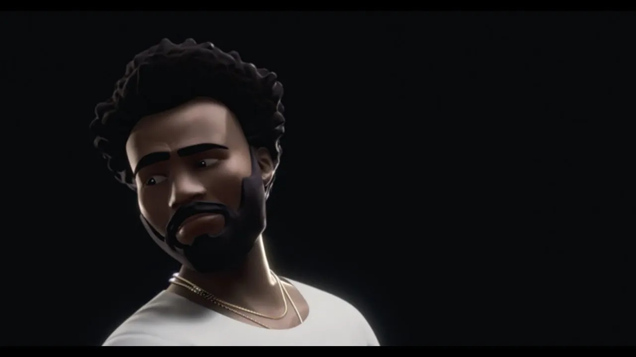 Childish Gambino Goes Digital With His Latest Album