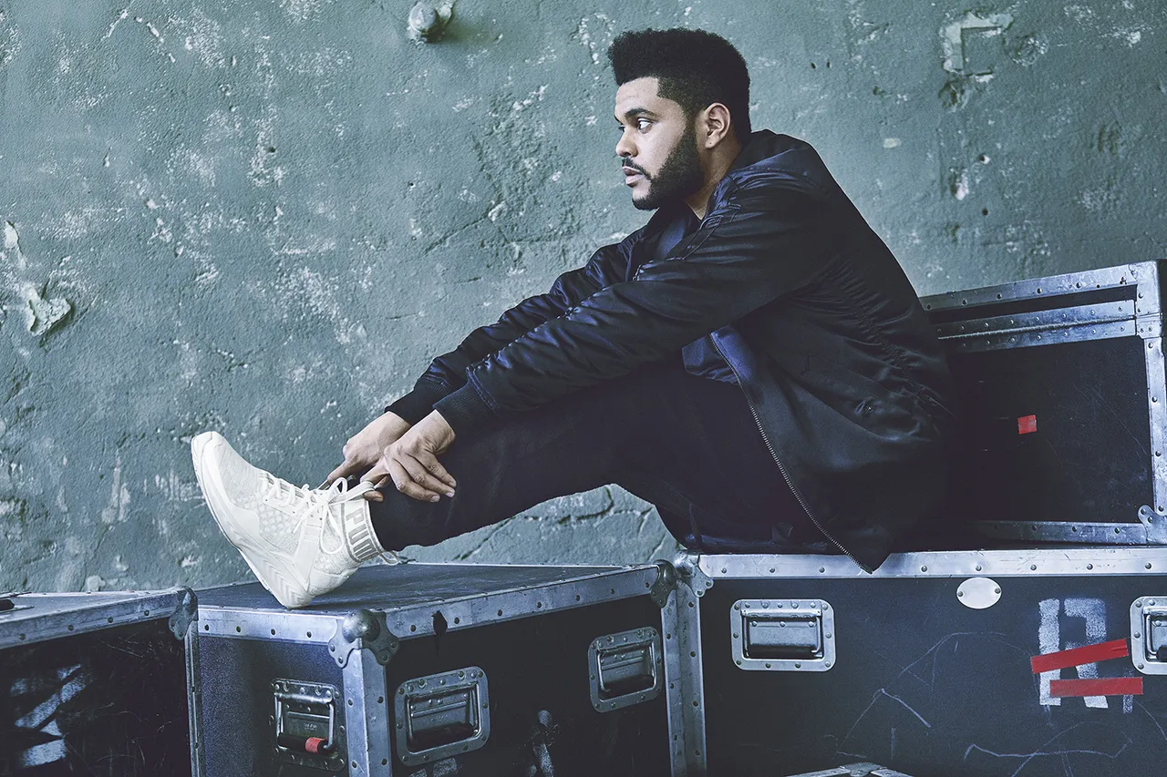 The Weeknd's Summer Bonus Is  Here