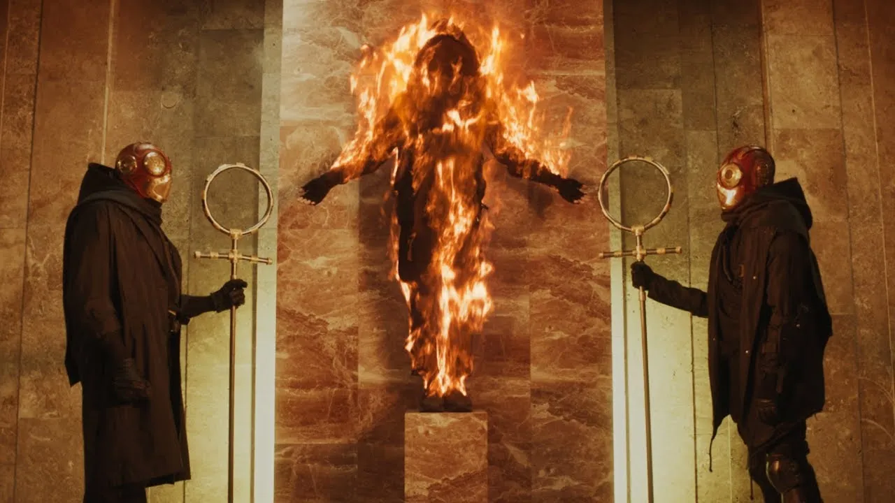 Return Of The Princess: The Aguilera Saga